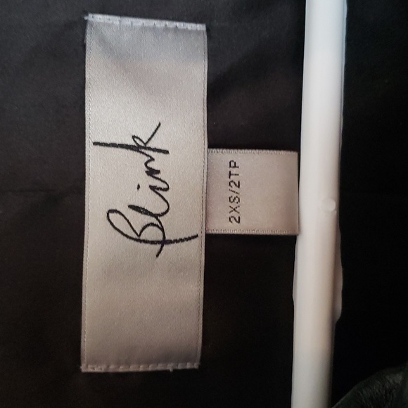 Leather Jacket - Picture 5 of 7